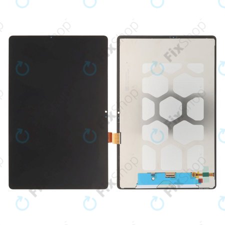 Samsung Galaxy Tab S9 FE+ X610, X616B - LCD Display + Touchscreen Front Glas TFT