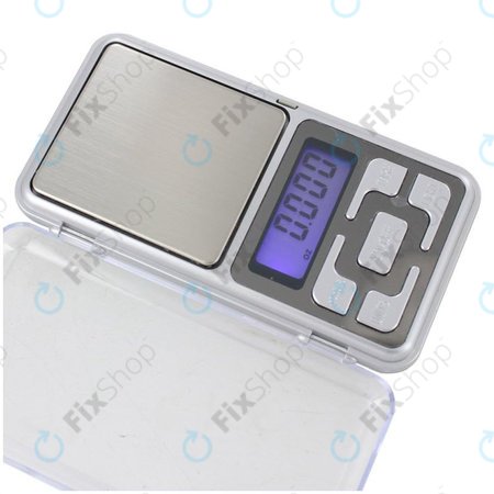 TFY MH-500 - Pocket Scale 500g/0.01g