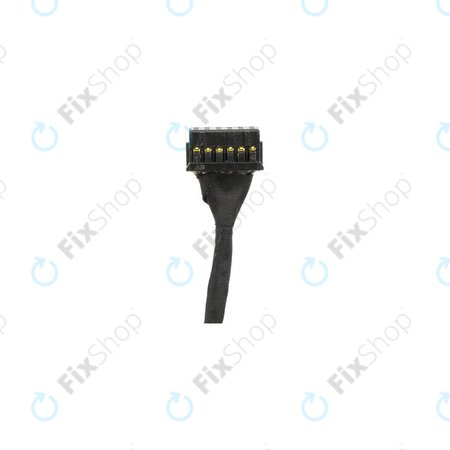 Batterie für HP Zbook 17 G3, 8300mAh, Li-Ion, 11.4V, AI06XL, HQ