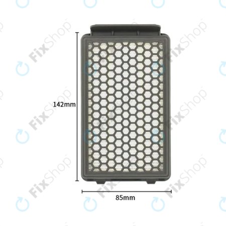 Rowenta Compact Power - HEPA-Filter ZR903501