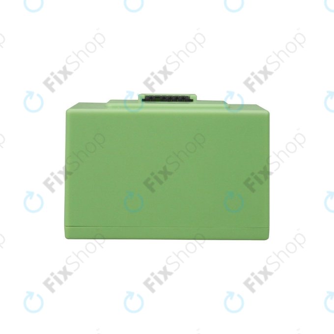 iRobot Roomba e-series, i-series - Akku Batterie ABL-D1, 4624864, ABL-D2 Li-Ion 14.4V 3400mAh