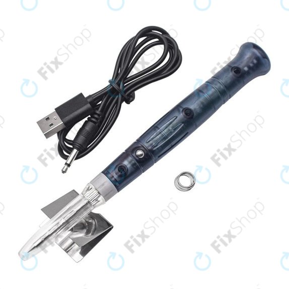 Portable USB Repair Tool - Tragbarer Lötkolben (5V)
