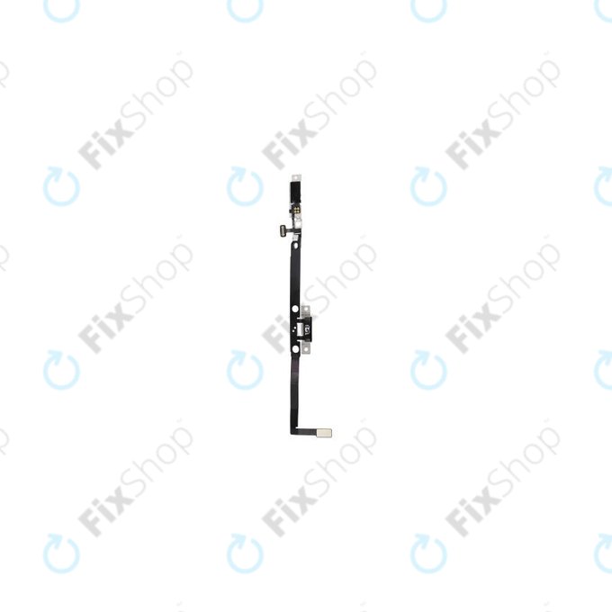 Apple iPhone 16 Plus - Netzschalter Power Taste Flex Kabel