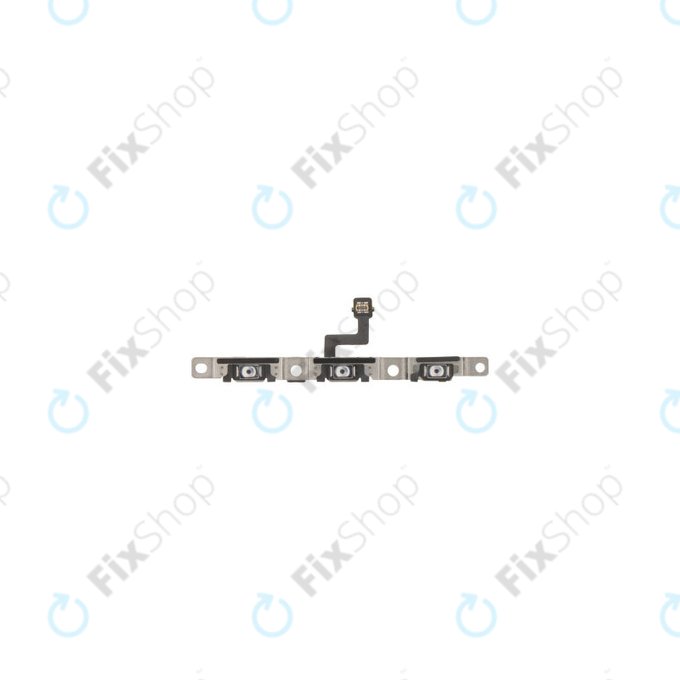 Apple iPhone 17 Pro - Lautstärketaste Flex Kabel