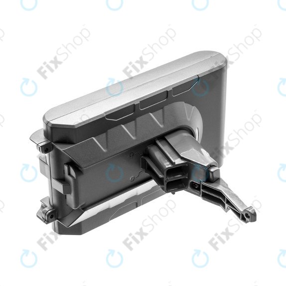 Dyson V8 - Akku Batterie 215681, PM8-US-HFB1497A Li-Ion 21.6V 2800mAh HQ