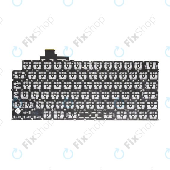 Apple MacBook Air 13" A2681 (2022) - Tastatur SK