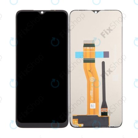 Honor 70 Lite - LCD Display + Touchscreen Front Glas TFT