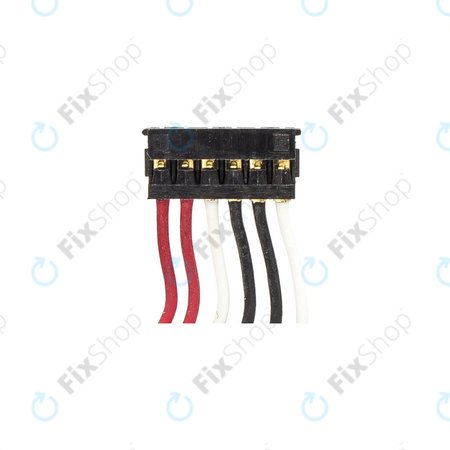 Batterie für Vodafone Tab Prime 7, 5500mAh, Li-Pol, 3.85V, TLP058B2, HQ