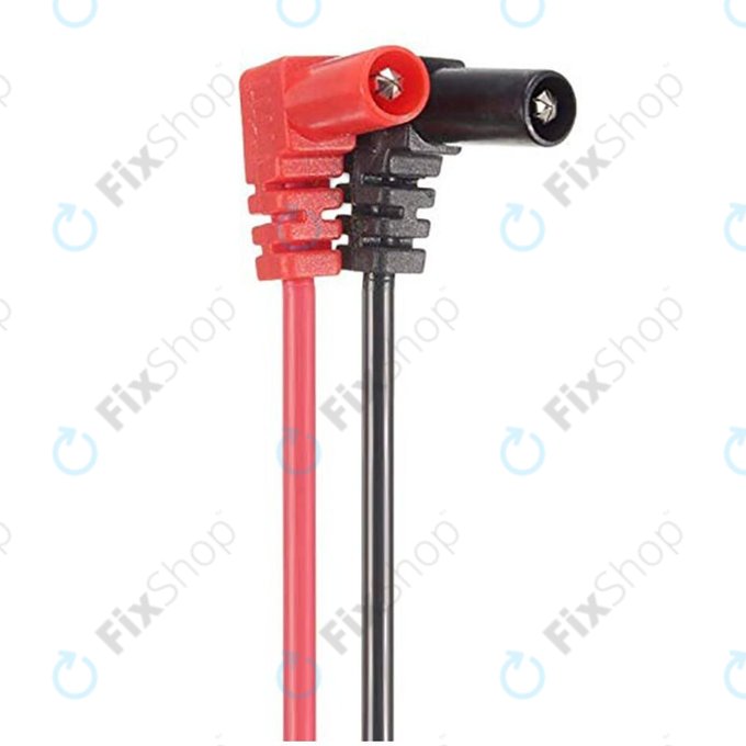 UNI-T - Doppeltes Testkabel für Multimeter