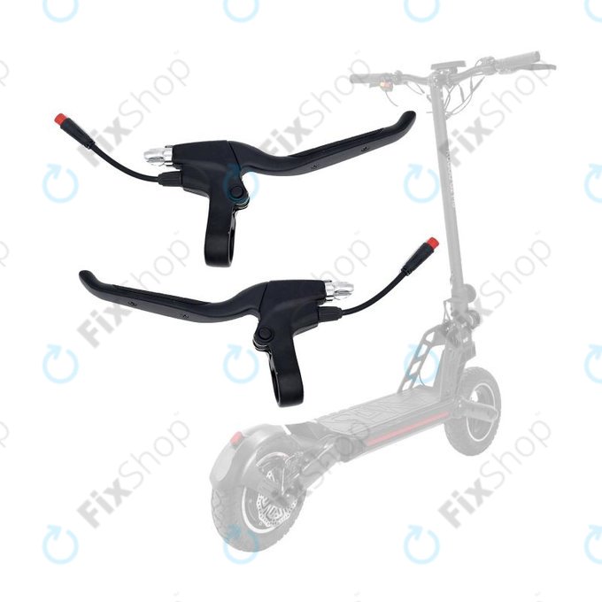 Kugoo G2 Pro - Bremshebel (Links)