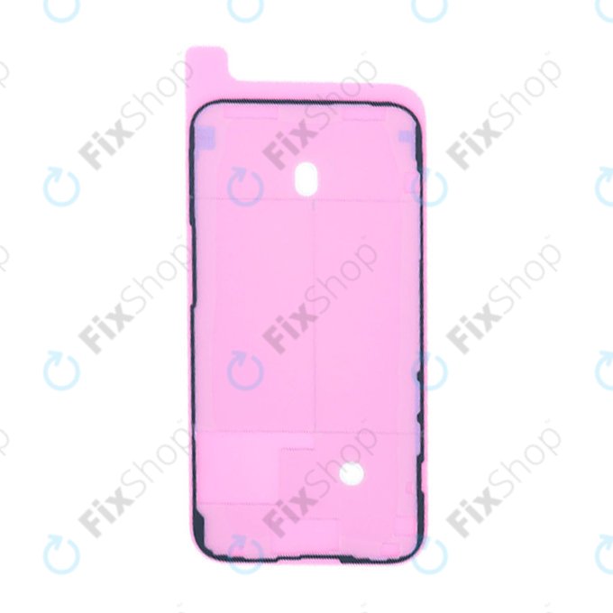 LCD Klebestreifen Sticker (Adhesive) für iPhone 14 Pro Max | 923-08095-S | Genuine Apple