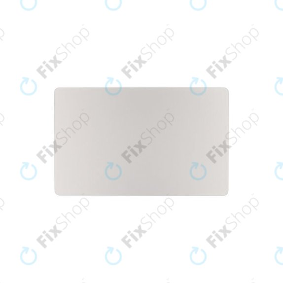 Kompletter Trackpad für MacBook Air 15", A3241 (2025), Silver, 661-50138, Genuine Apple