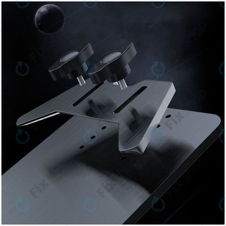 Mijing HG201 - Universalhalterung für die Entfernung der hinteren Glasabdeckung
