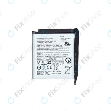 Asus Zenfone 8 Flip ZS672KS - Akku Batterie C11P1904 5000mAh