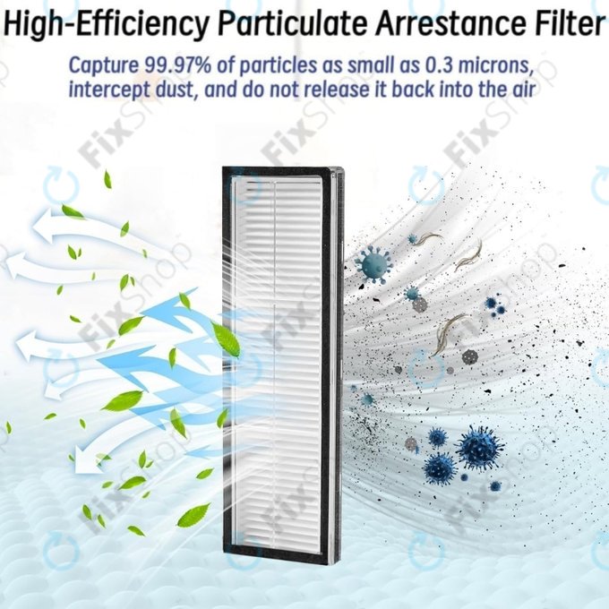 Xiaomi Mijia Omni 2, Mi Robot Vacuum X20+, X10+, Dreame S10 Pro - Fortgeschrittener satz