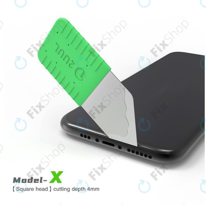 2UUL X-Y-Z - Bildschirmöffner 3in1