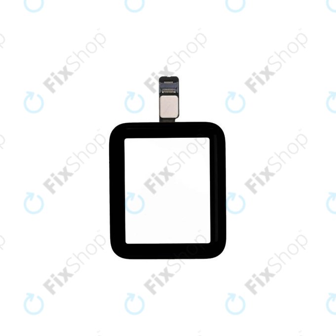 Apple watch 3 glass top