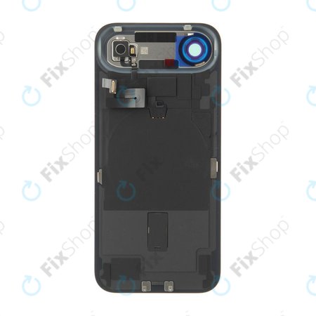 Backcover Glas für iPhone 17 Air | Light Blue | 661-55239 | Genuine Apple