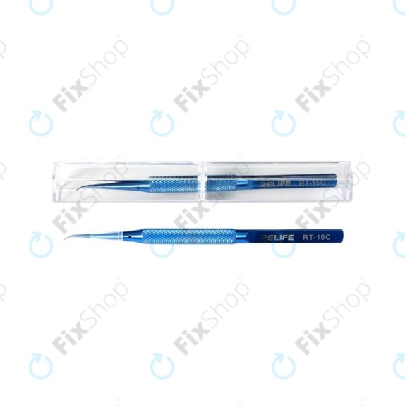 Relife RT-15C - Pinzette (140mm)