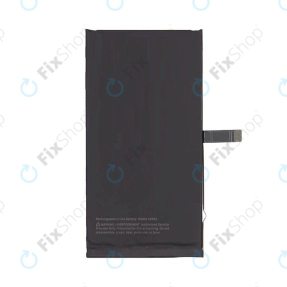 Akku Batterie für iPhone 14 Plus, 4325mAh, A2850