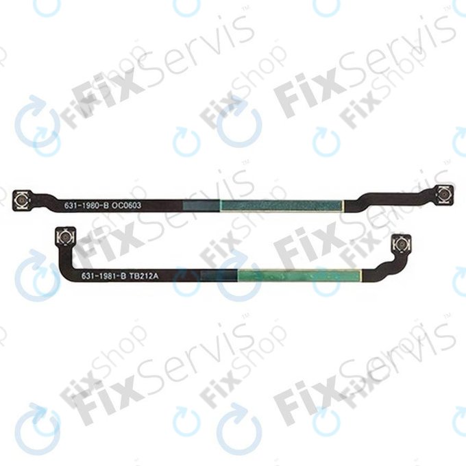 Apple iPhone 5 - Hauptplatinen-Signalantennen