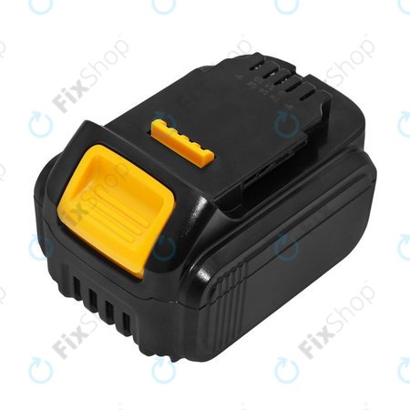 Akku batterie für Dewalt DCB090, XR, 3000mAh, Li-Ion, 14.4V, DCB140, HQ