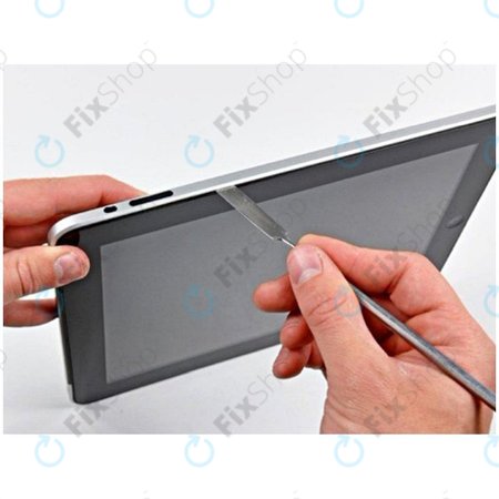 Best - Metallspachtel - Universelles Öffnungswerkzeug