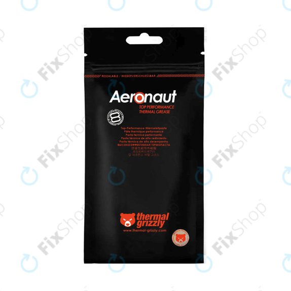 Wärmeleitpaste 1g, Thermal Grizzly Aeronaut