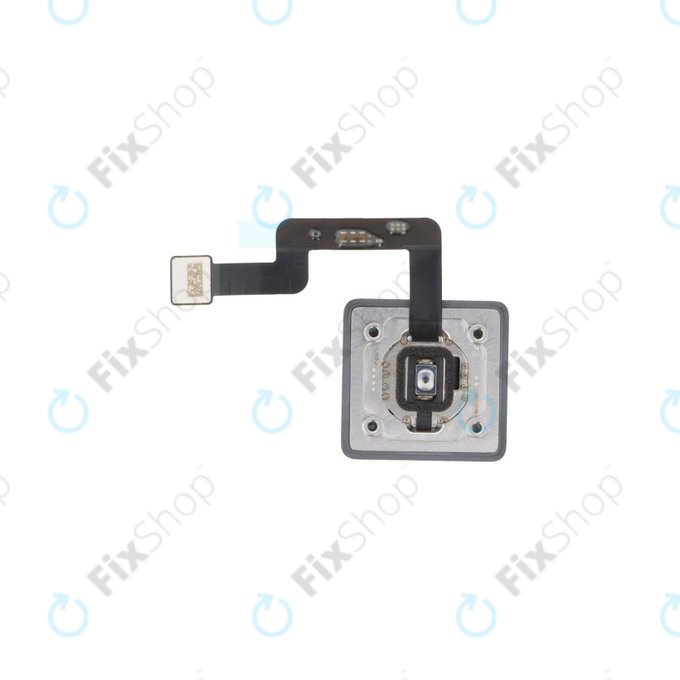 Ein-/Aus-Taste + Flexkabel für Apple MacBook Air 13" M2 A2681, Air M3 13" A3113