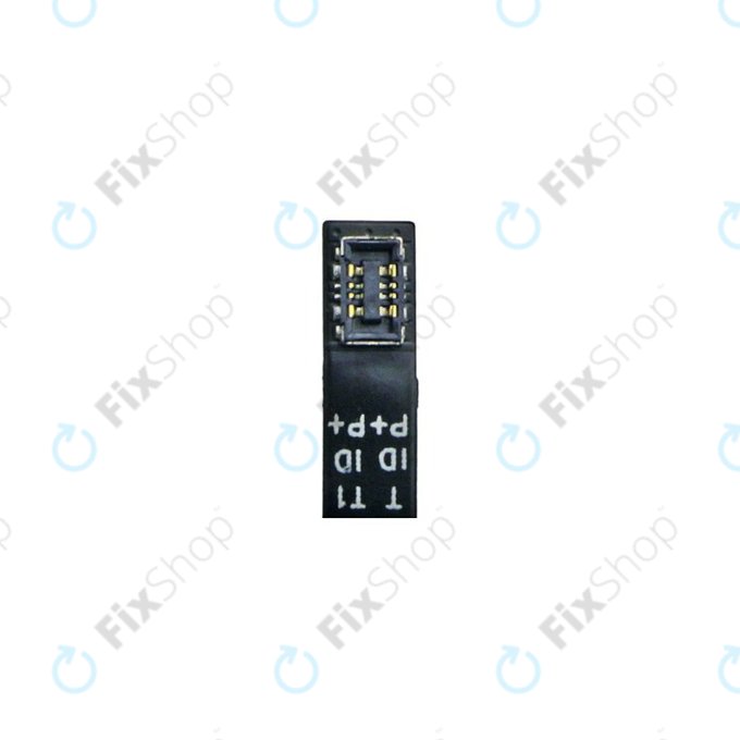 Akku batterie für Lenovo K6 Power, 4000mAh, Li-Pol, 3.85V, BL272, HQ