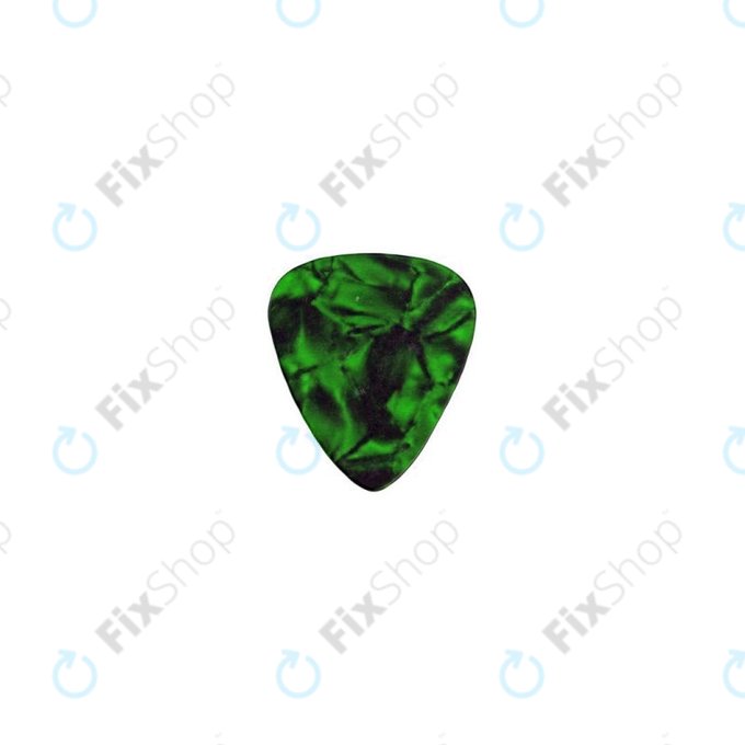 Baku - Gitarrenpick-Demontagewerkzeug - 0.71 mm (dünn)