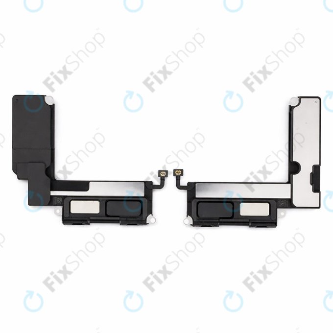 Lautsprecher (Links und Rechts) für MacBook Air 15", A3241 (2025), 923-12444, Genuine Apple