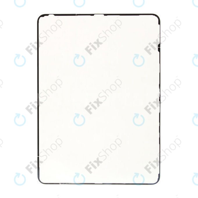 LCD Klebestreifen Sticker (Adhesive) für iPad Air 11 (2025) | WiFi + Cellular | 923-10554 | Genuine Apple