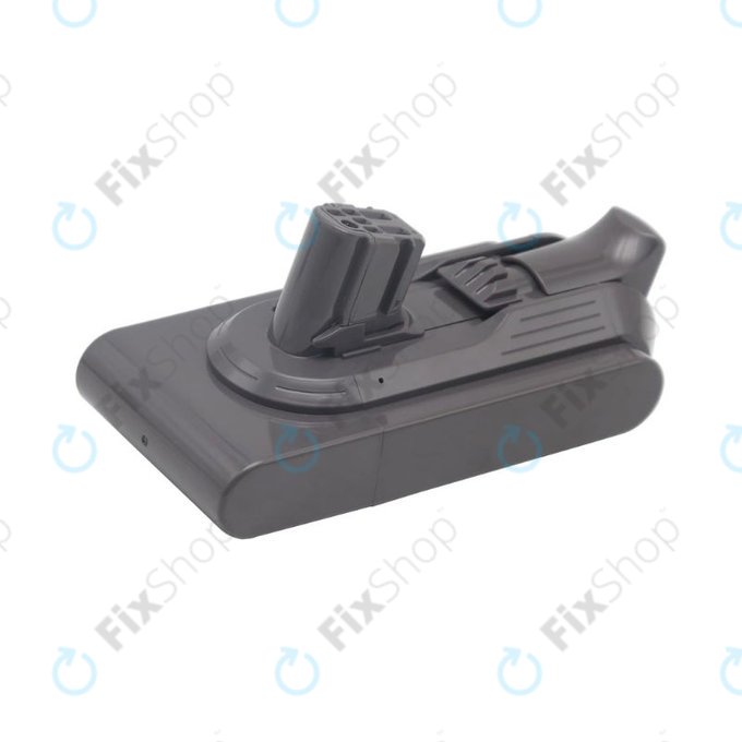 Dyson V12 - Akku Batterie 965470-01 Li-Ion 25.2V 2500mAh