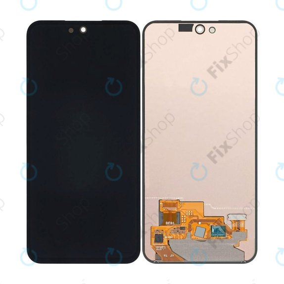 Samsung Galaxy A54 5G A546B - LCD Display + Touchscreen Front Glas OLED