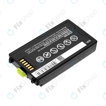 Akku batterie für Symbol, Zebra MC3100, MC3190, 2500mAh, Li-Pol, 3.7V, BTRY-MC31KAB02, HQ