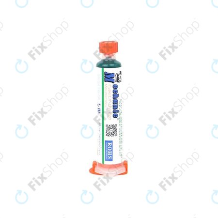 Mechanic - UV-härtbare Lötmaske (grün)