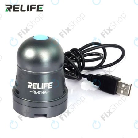 Relife RL-014A - UV Lampe (5W, 5V)