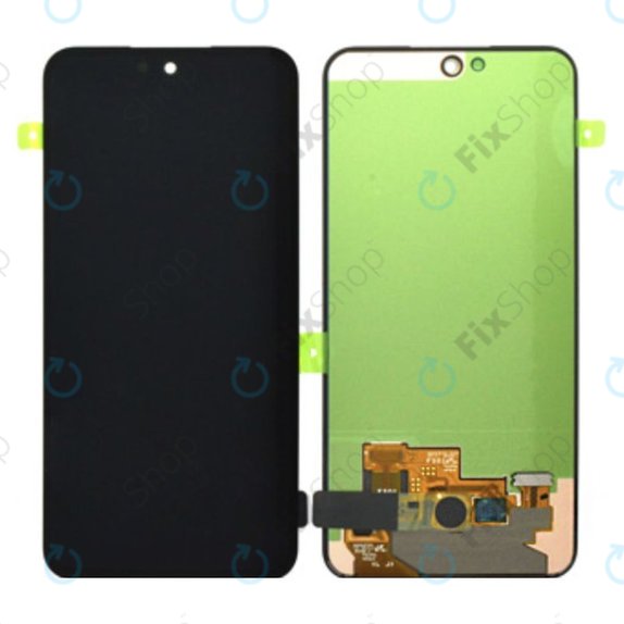 Samsung Galaxy A35 A356B - LCD Display + Touchscreen Front Glas - GH82-34224A Genuine Service Pack