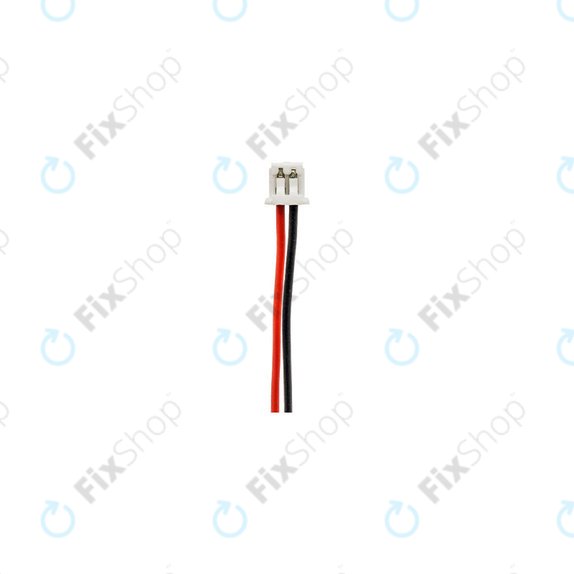 Batterie für Sena SMH-5, 350mAh, Li-Pol, 3.7V, ICP40/25/40P, HQ