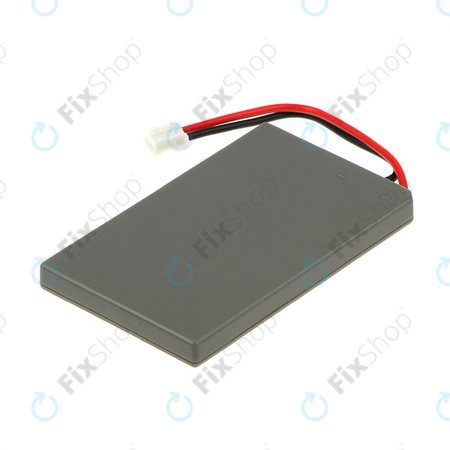 Akku batterie für Sony PlayStation 3, 650mAh, Li-Ion, 3.7V, LIP1859, HQ