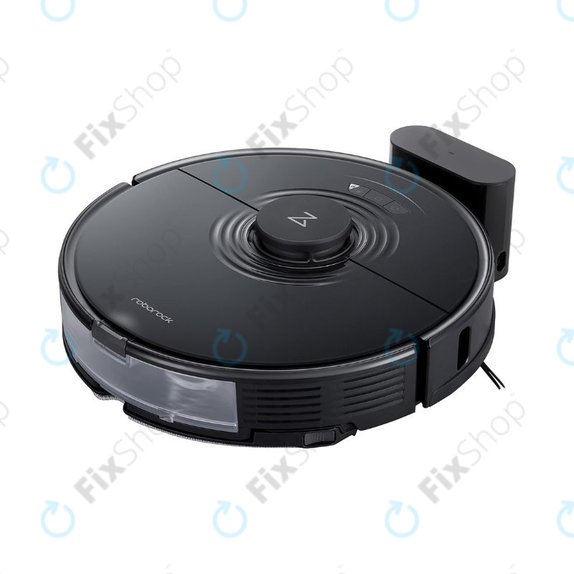 Xiaomi Roborock S5, S5 Max, S6 Pure, S6 MaxV, S7, S7 MaxV, S8, Q7, Q7 Max - Ladestation (Schwarz)