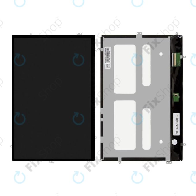 Huawei MediaPad 10 Link - LCD Display