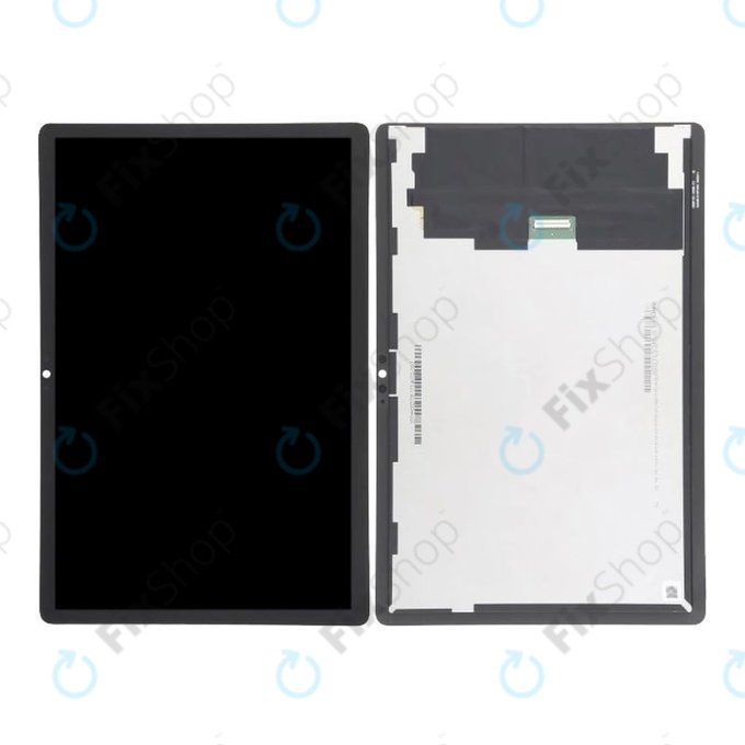 Honor Pad X8 - LCD Display + Touchscreen Front Glas TFT