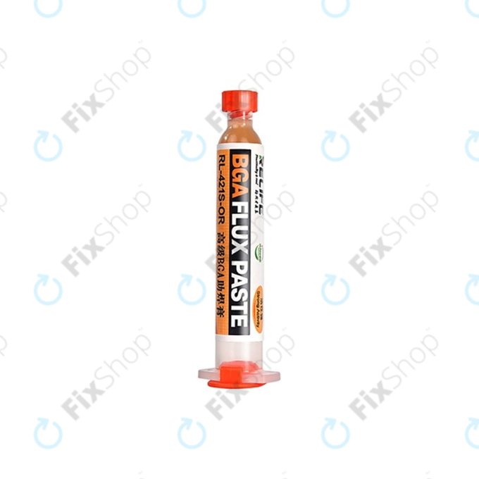 Relife RL-421S-OR - Lötpaste (10ml)