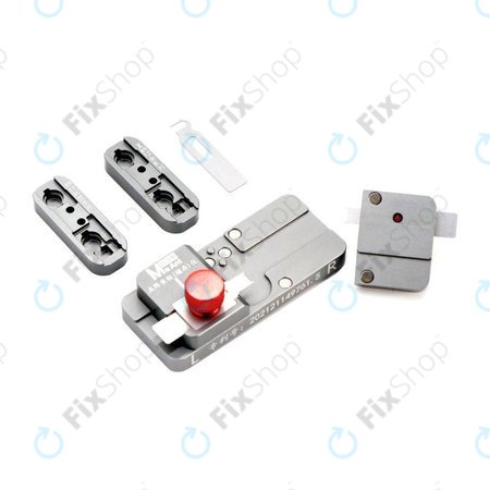 Ma Ant S2 - Gitter-Koordinaten-Aufbewahrungsinstrument für iPhone X - 12 Pro Max