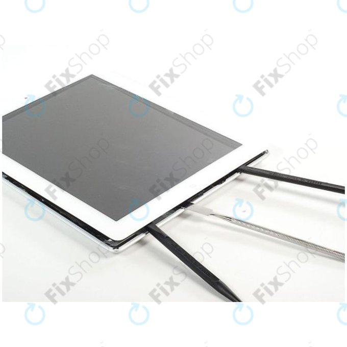 Best - Metallspachtel - Universelles Öffnungswerkzeug