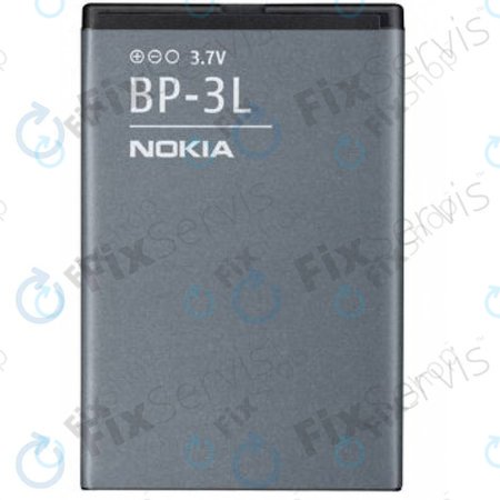 Nokia 2720F, 5310, 5630, 6600F, 6700S - Akku Batterie BL-4CT 860mAh