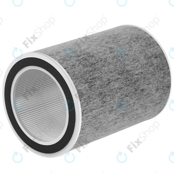 Shark HP200, HP201, HP202 - HEPA-Filter