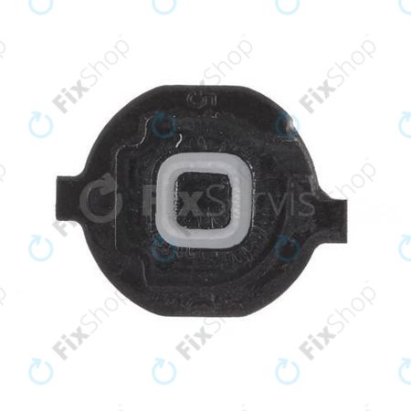 Apple iPhone 4 - Home Taste (Black)